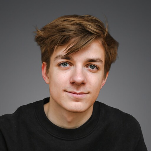 Nick Julius Schuck