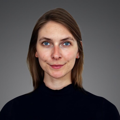 Marie-Therese Dalke