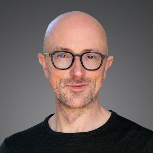 Olav Henk
