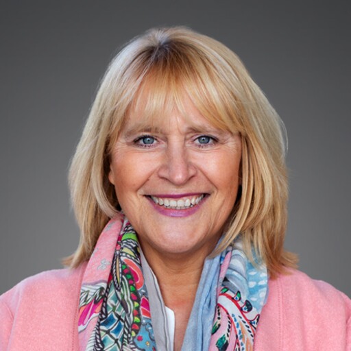 Gerda Müller