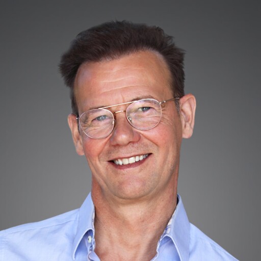 René Schaffgans