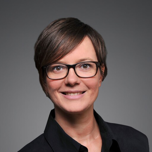 Sandra Zinsmeister