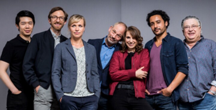 SOKO Potsdam (Staffel 3)