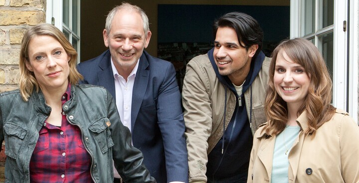 SOKO Potsdam (Staffel 4)
