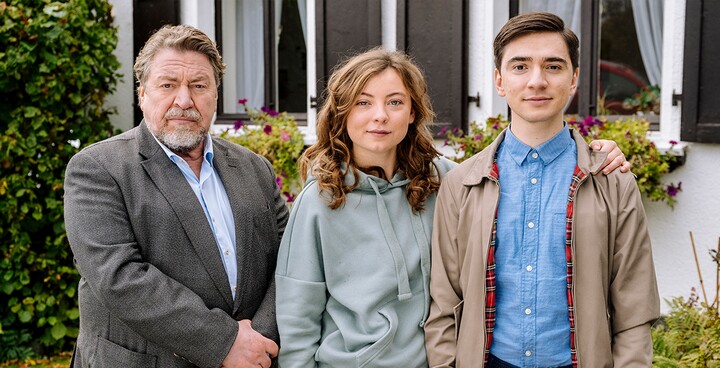 Tonis Welt - Staffel 2