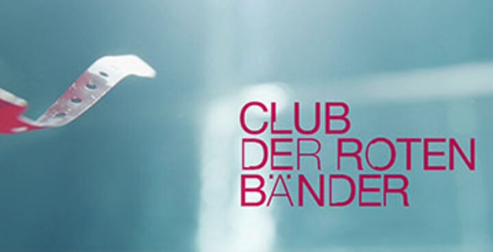 Club der roten Bänder (Staffel 1)