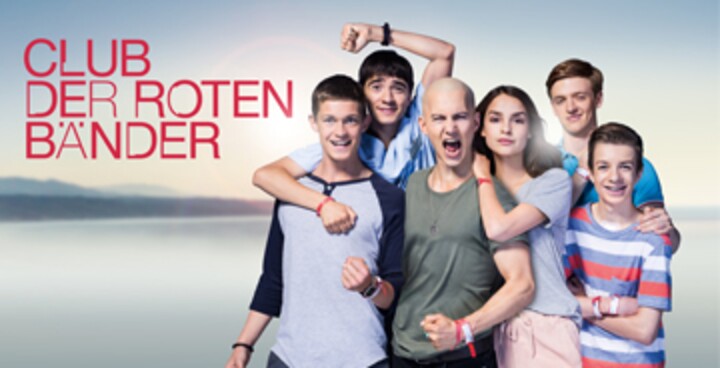 Club der roten Bänder (Staffel 3)