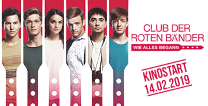 Club der roten Bänder – Wie alles begann