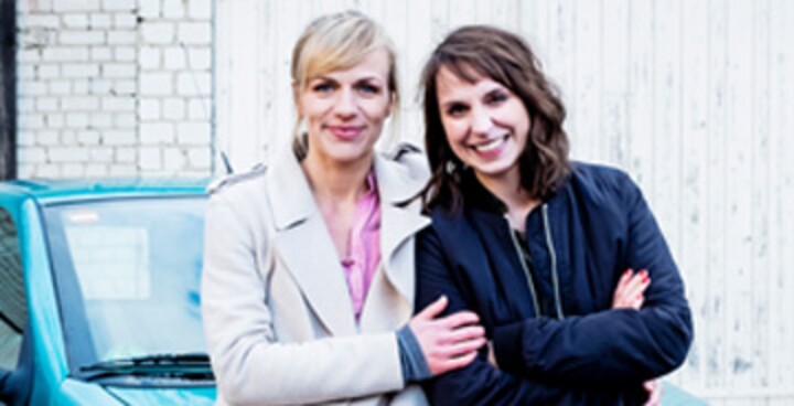 SOKO Potsdam (Staffel 2)