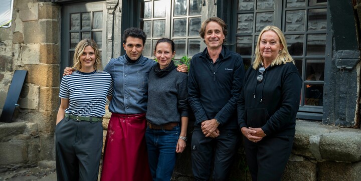 Mittwochs am Meer (AT)