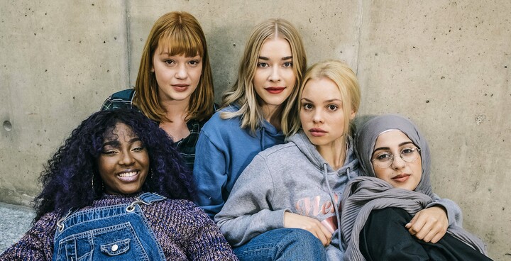 DRUCK (Staffel 2)
