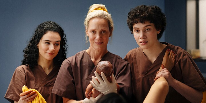 PUSH Staffel 2