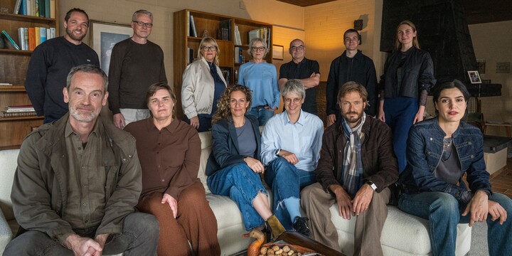 Tatort Dortmund